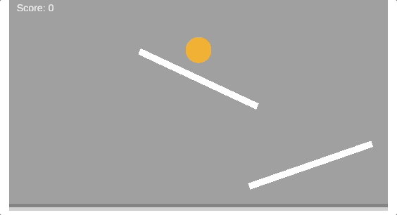 MarbleIdle day 1 - rolling and ramps.gif