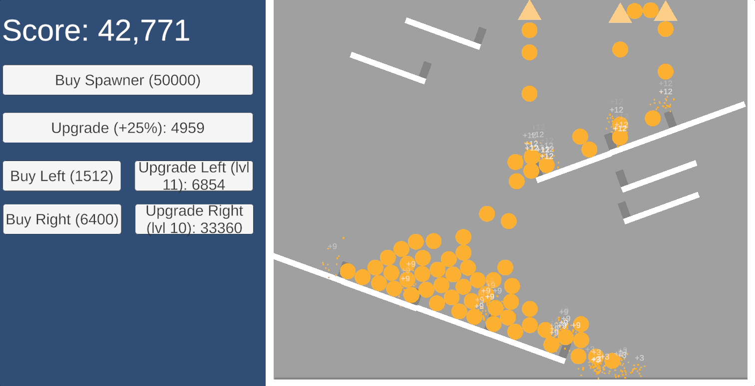 MarbleIdle day 7 - out of control.gif